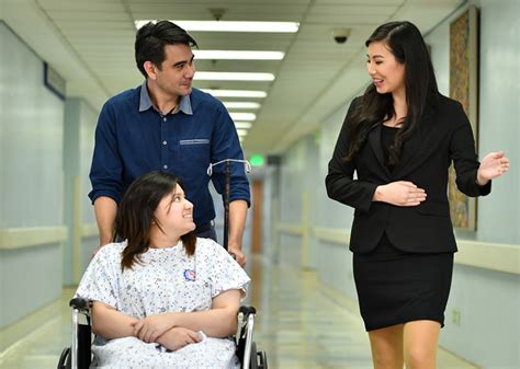 St. Luke’s launches Patient Journey Program.